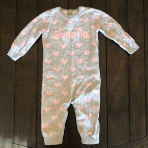 🌼 Sweetie one piece